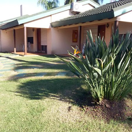 Arapey Oasis Termal Hotel Termas del Arapey Bagian luar foto