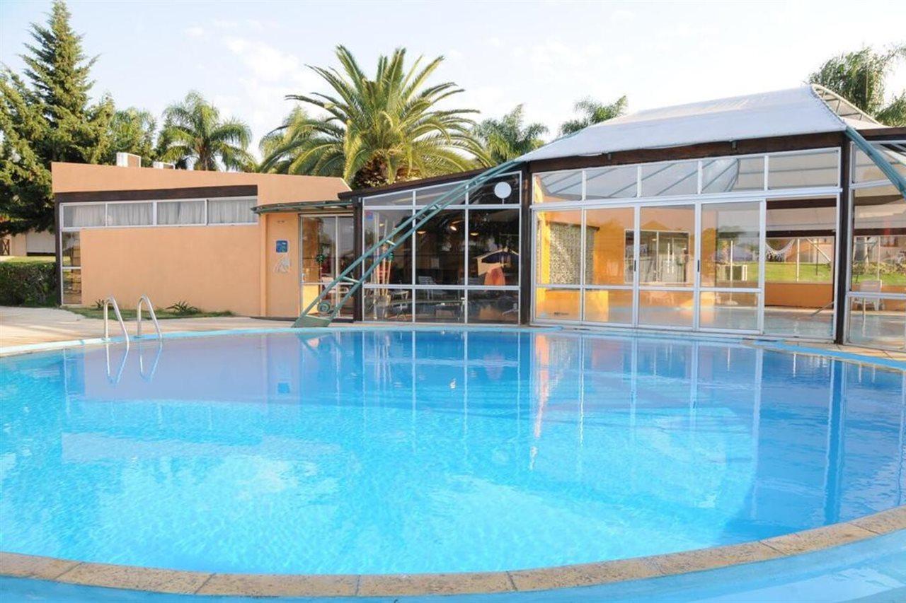 Arapey Oasis Termal Hotel Termas del Arapey Bagian luar foto