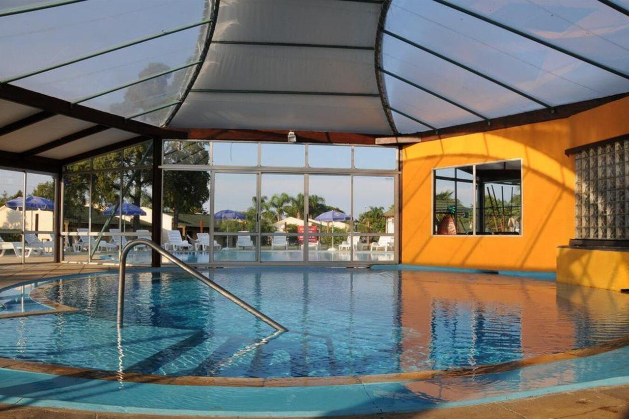 Arapey Oasis Termal Hotel Termas del Arapey Bagian luar foto