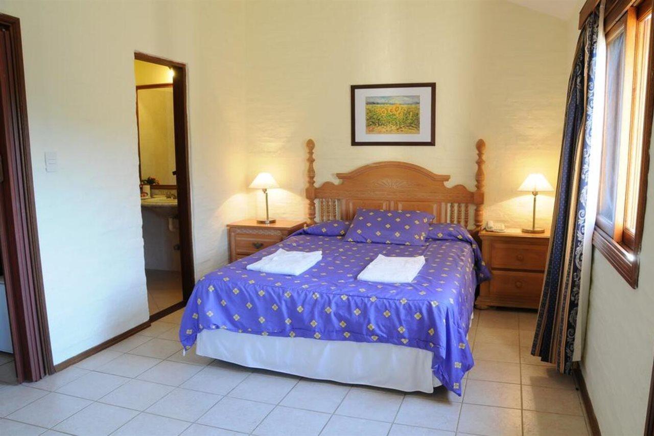 Arapey Oasis Termal Hotel Termas del Arapey Bagian luar foto