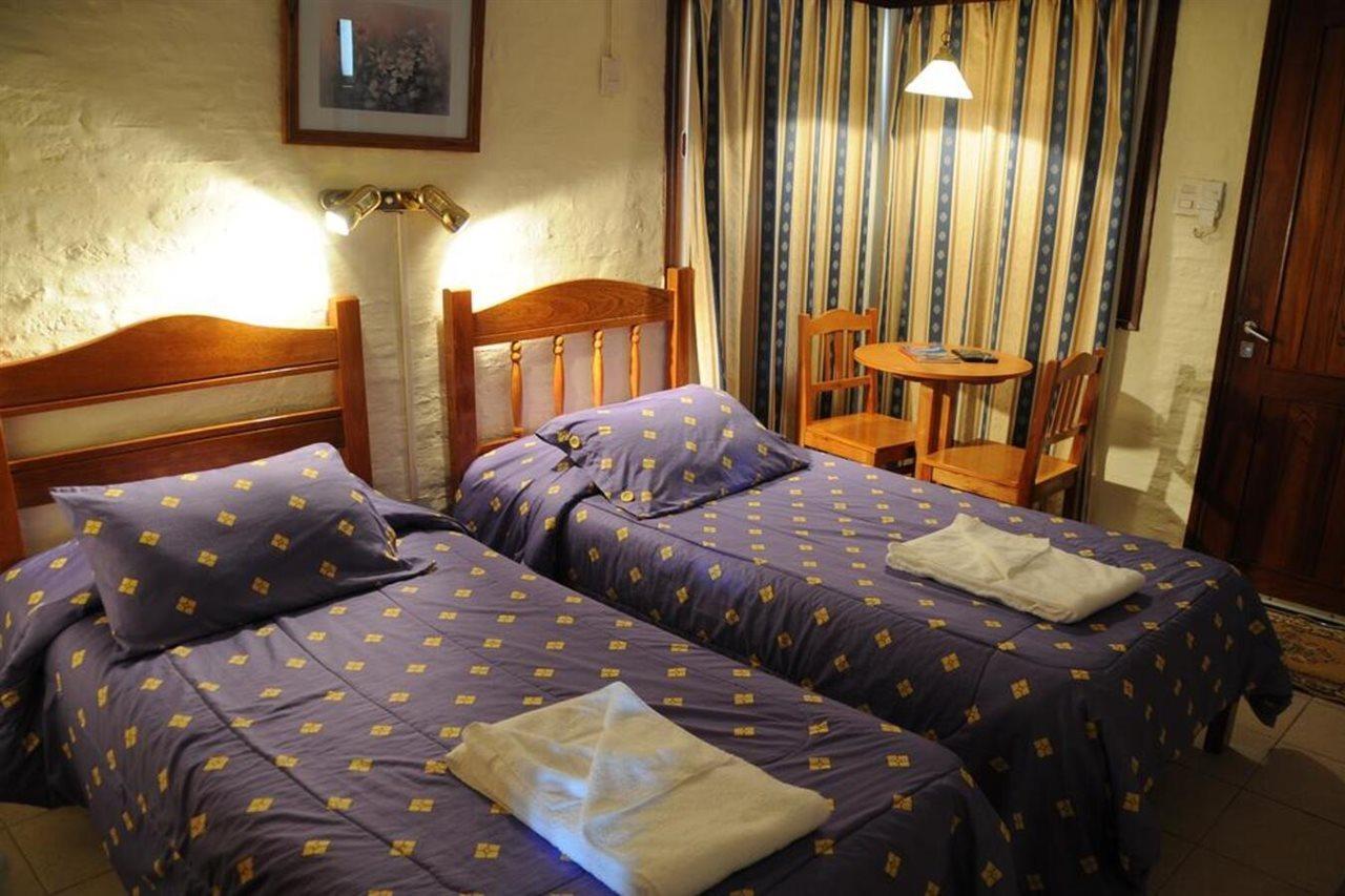 Arapey Oasis Termal Hotel Termas del Arapey Bagian luar foto