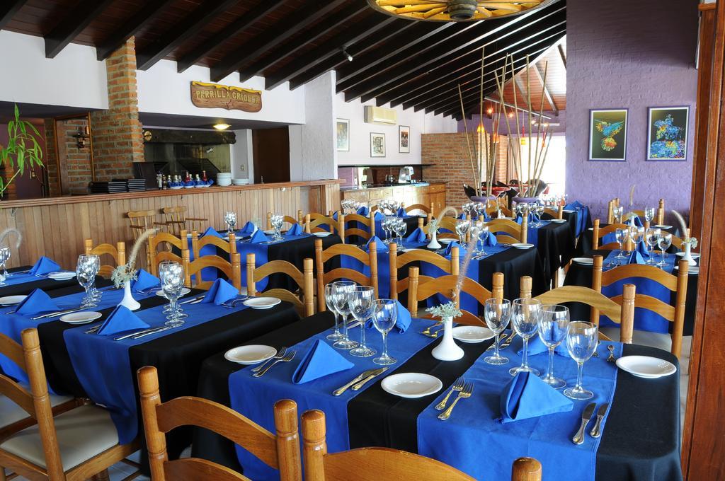 Arapey Oasis Termal Hotel Termas del Arapey Bagian luar foto