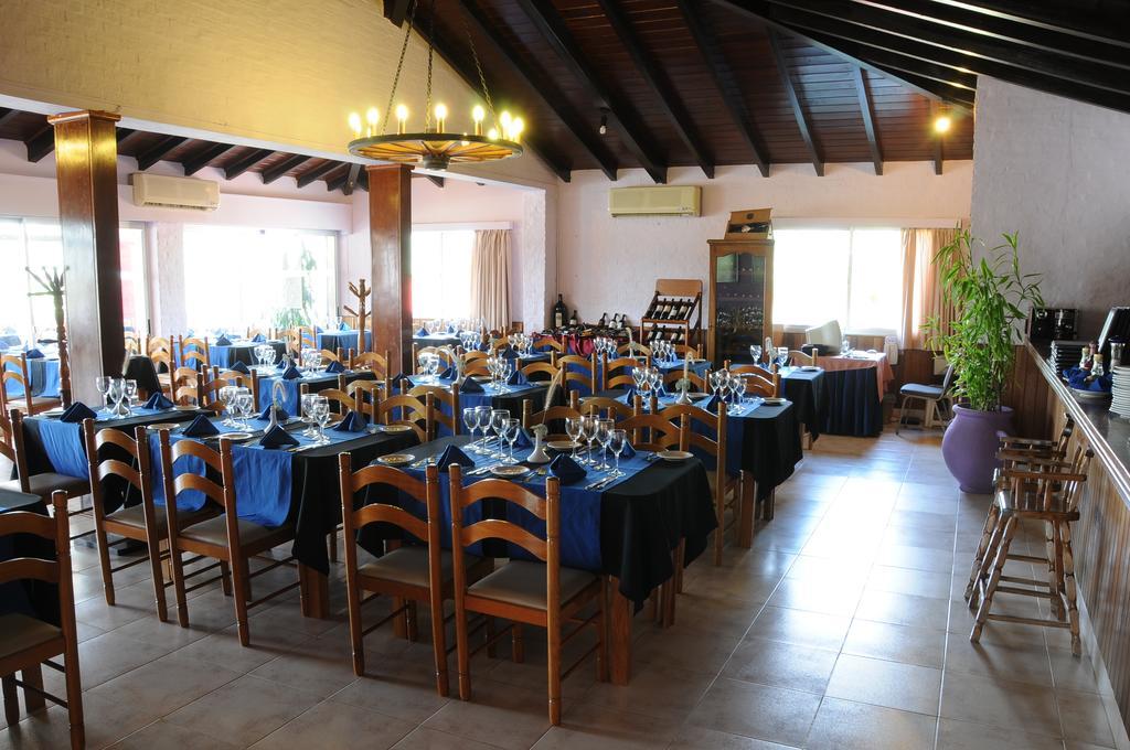 Arapey Oasis Termal Hotel Termas del Arapey Bagian luar foto