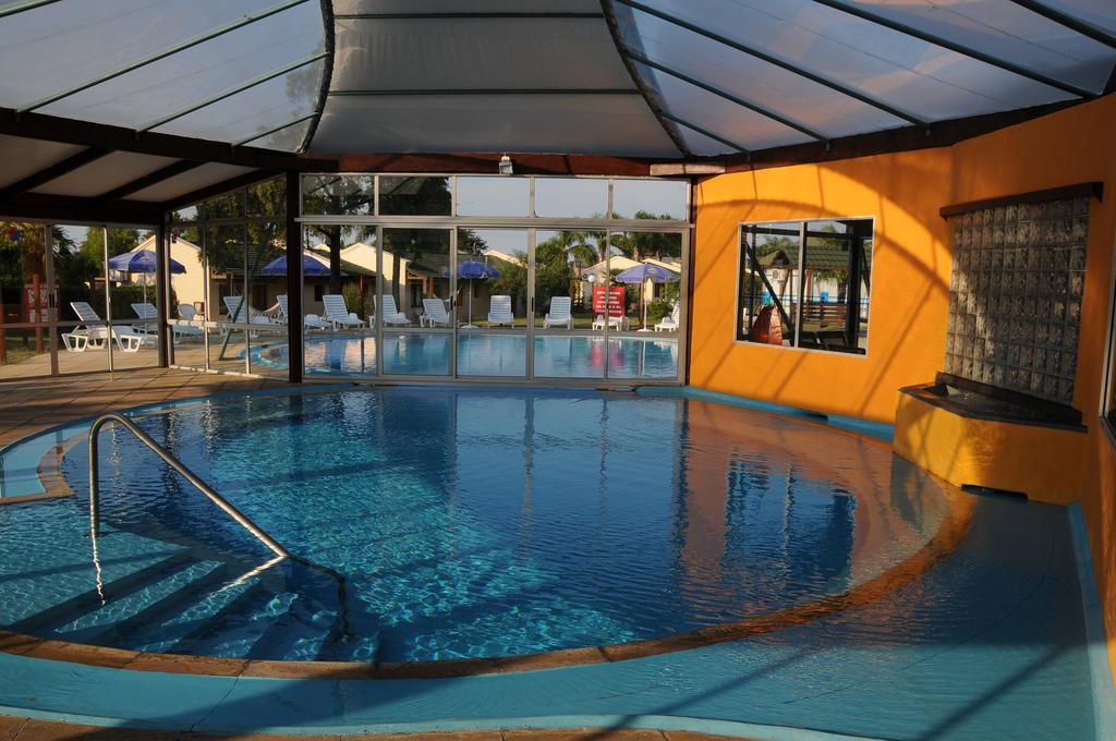 Arapey Oasis Termal Hotel Termas del Arapey Bagian luar foto