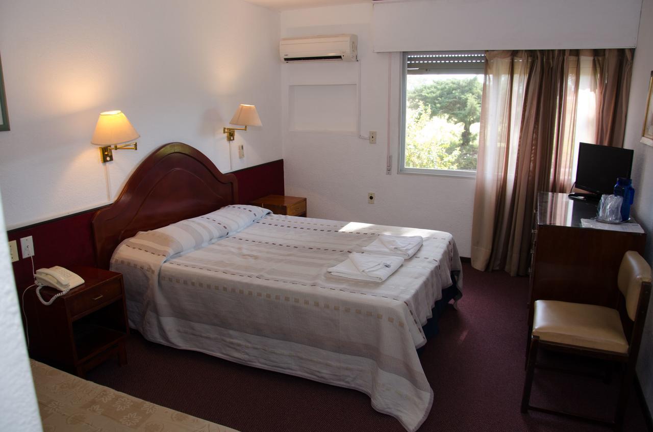 Arapey Oasis Termal Hotel Termas del Arapey Bagian luar foto