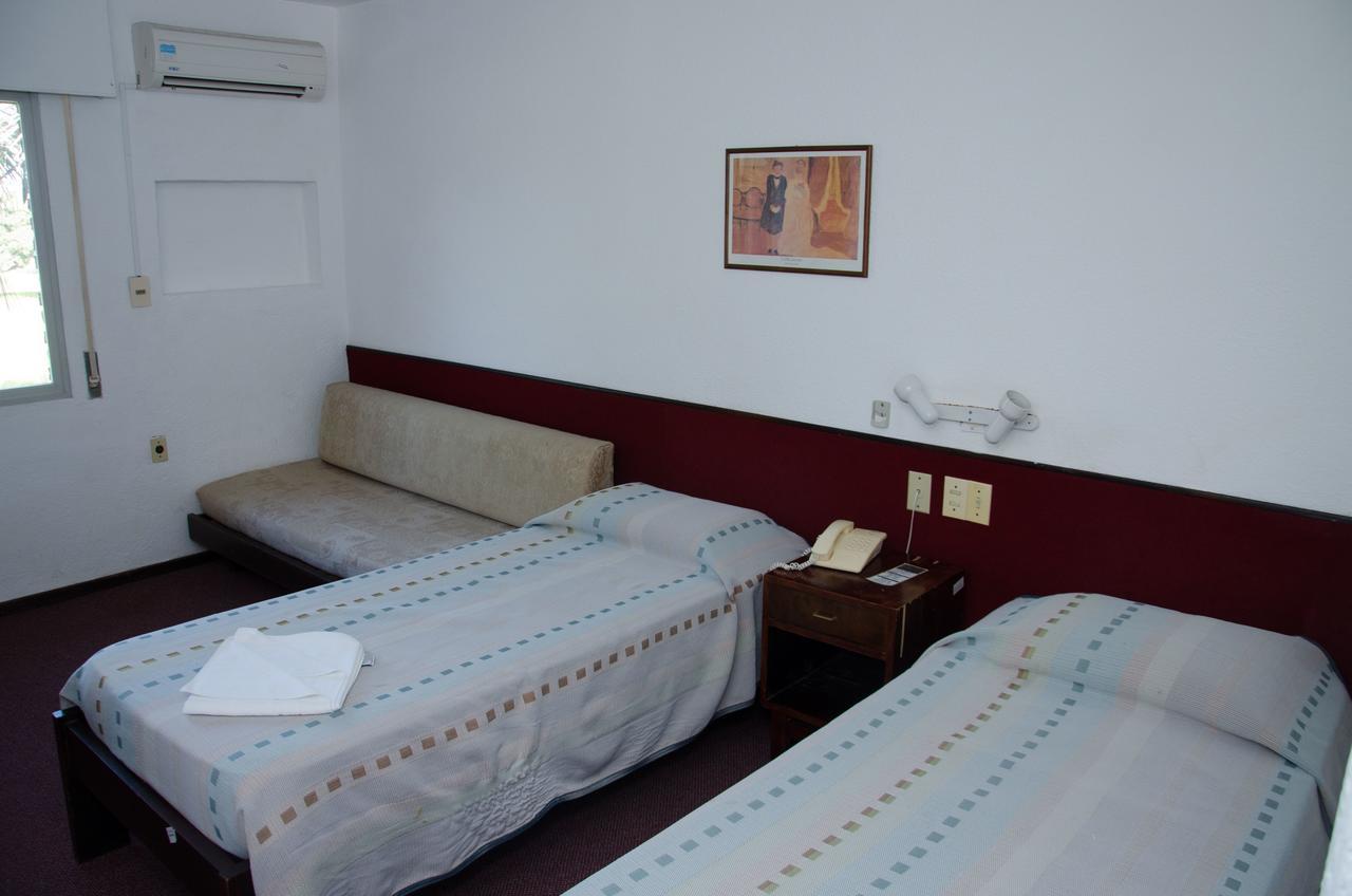 Arapey Oasis Termal Hotel Termas del Arapey Bagian luar foto