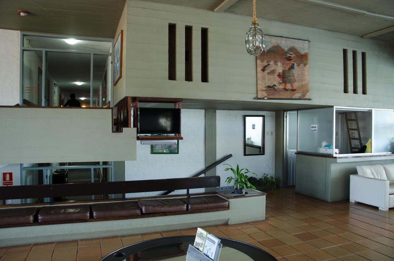 Arapey Oasis Termal Hotel Termas del Arapey Bagian luar foto
