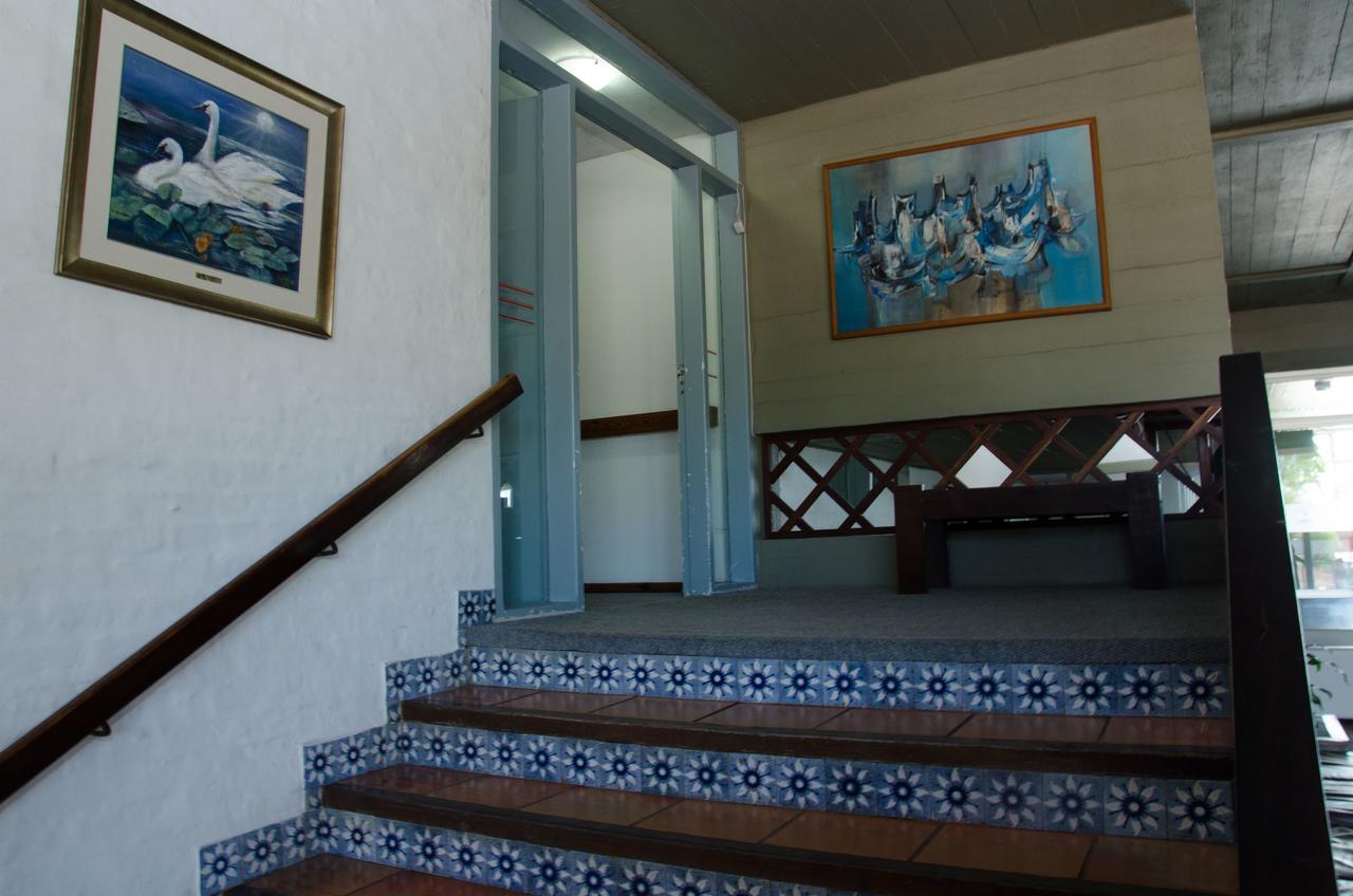 Arapey Oasis Termal Hotel Termas del Arapey Bagian luar foto