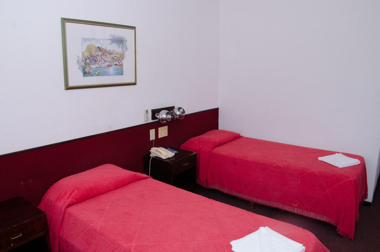 Arapey Oasis Termal Hotel Termas del Arapey Bagian luar foto