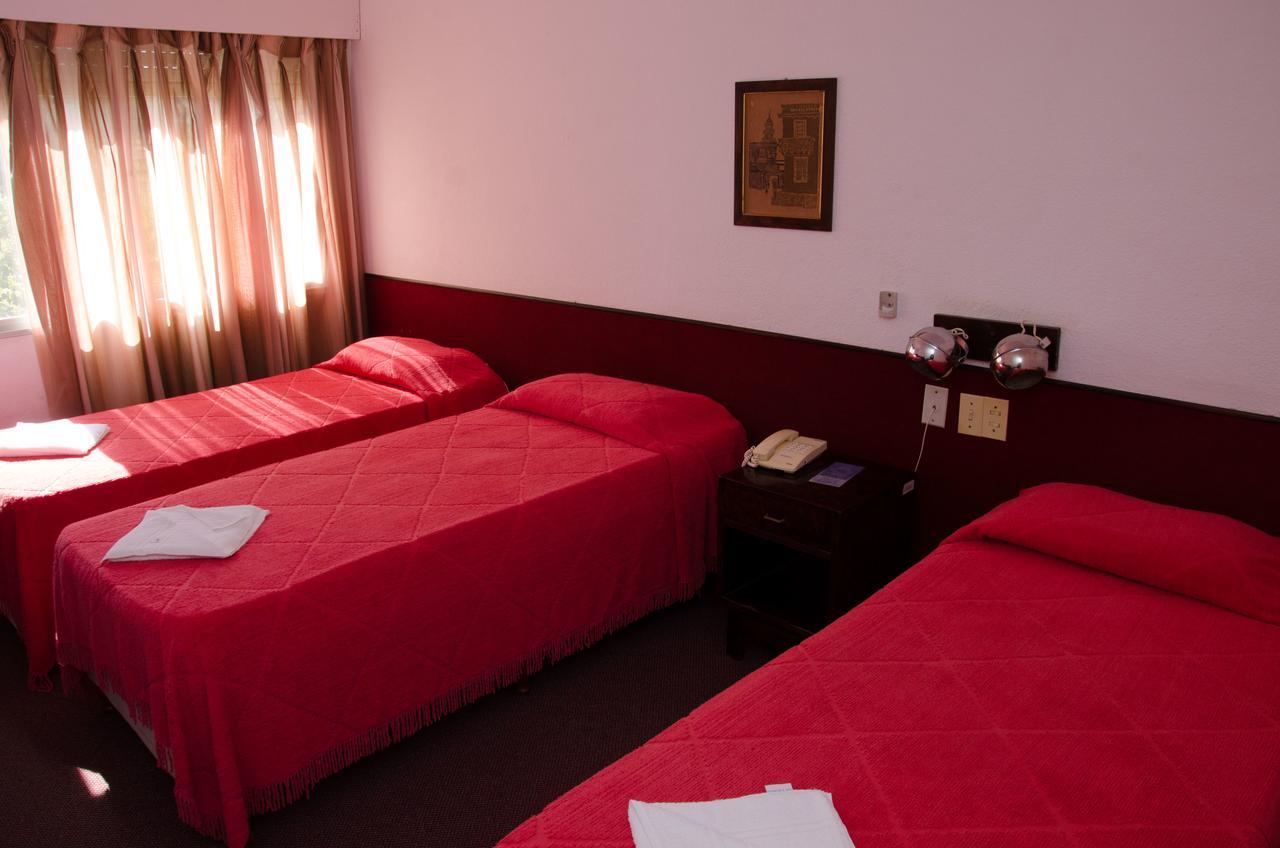 Arapey Oasis Termal Hotel Termas del Arapey Bagian luar foto
