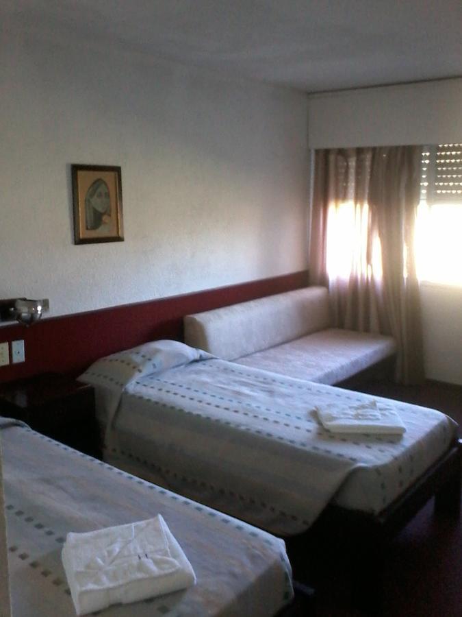 Arapey Oasis Termal Hotel Termas del Arapey Bagian luar foto