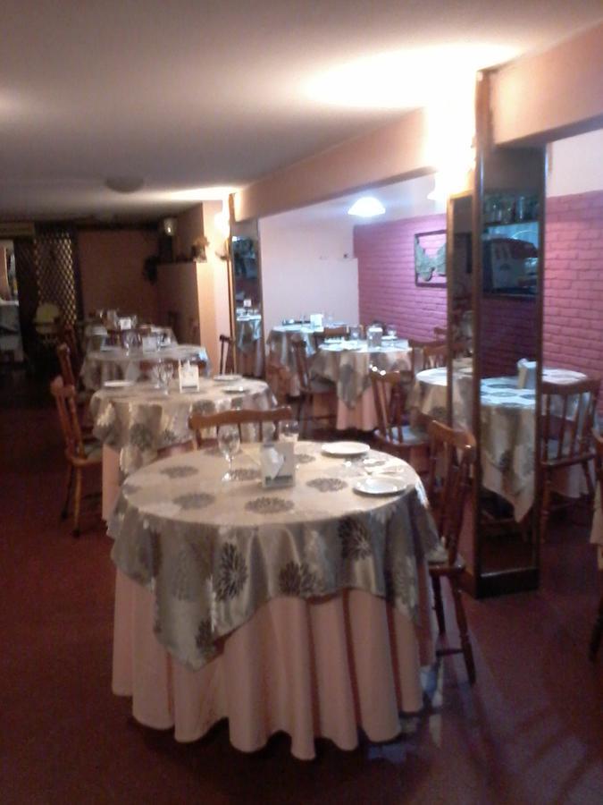 Arapey Oasis Termal Hotel Termas del Arapey Bagian luar foto