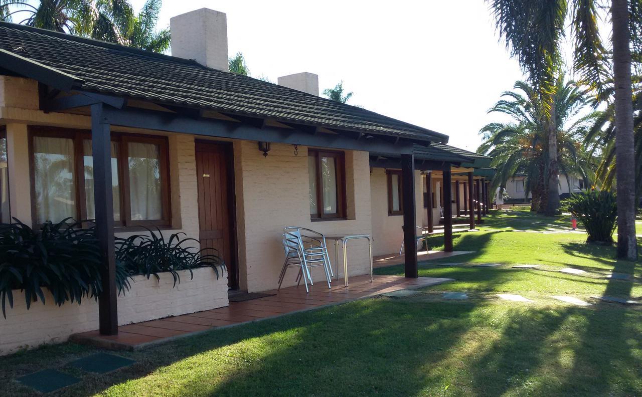 Arapey Oasis Termal Hotel Termas del Arapey Bagian luar foto