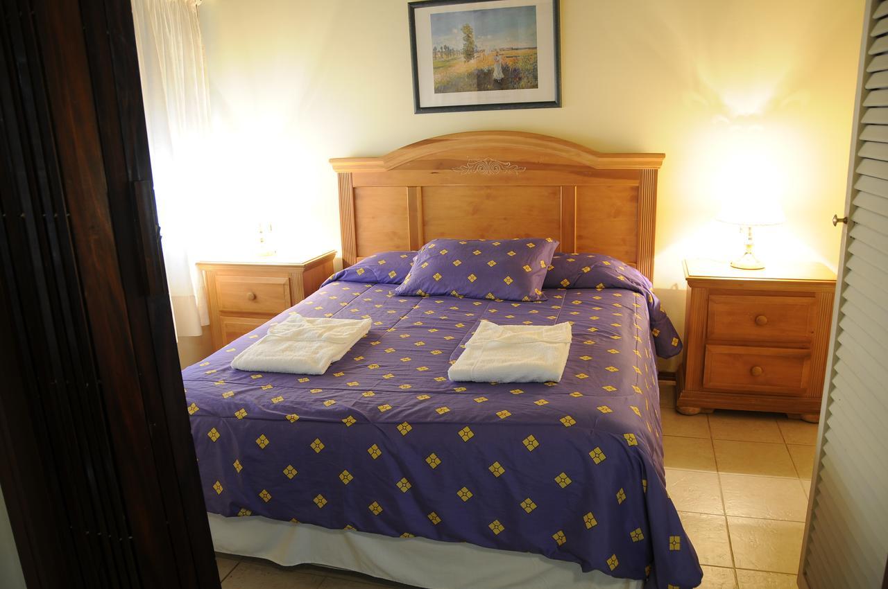 Arapey Oasis Termal Hotel Termas del Arapey Bagian luar foto
